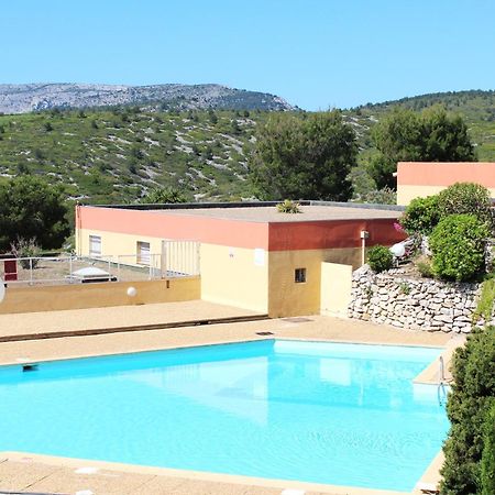 Appartamento Les Terrasses De Cassis Esterno foto